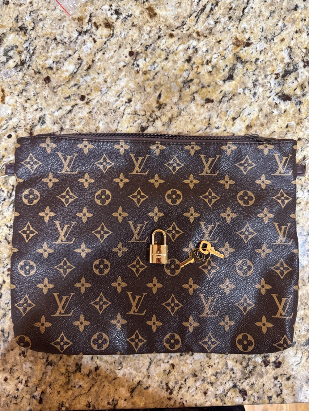 “Designer Inspired” Stuff I Bought Online Thinking They Were Real